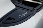 Porsche Boxster Spyder 2016 года